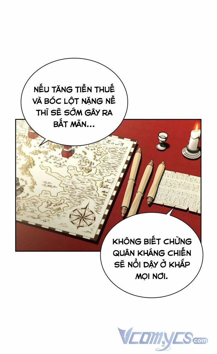 Công Nương Su Chapter 43 - Trang 2