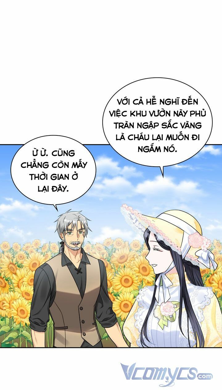 Công Nương Su Chapter 43 - Trang 2