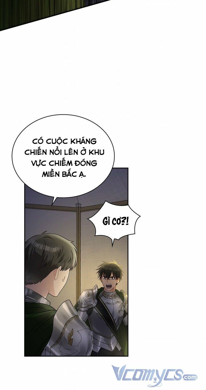 Công Nương Su Chapter 43 - Trang 2