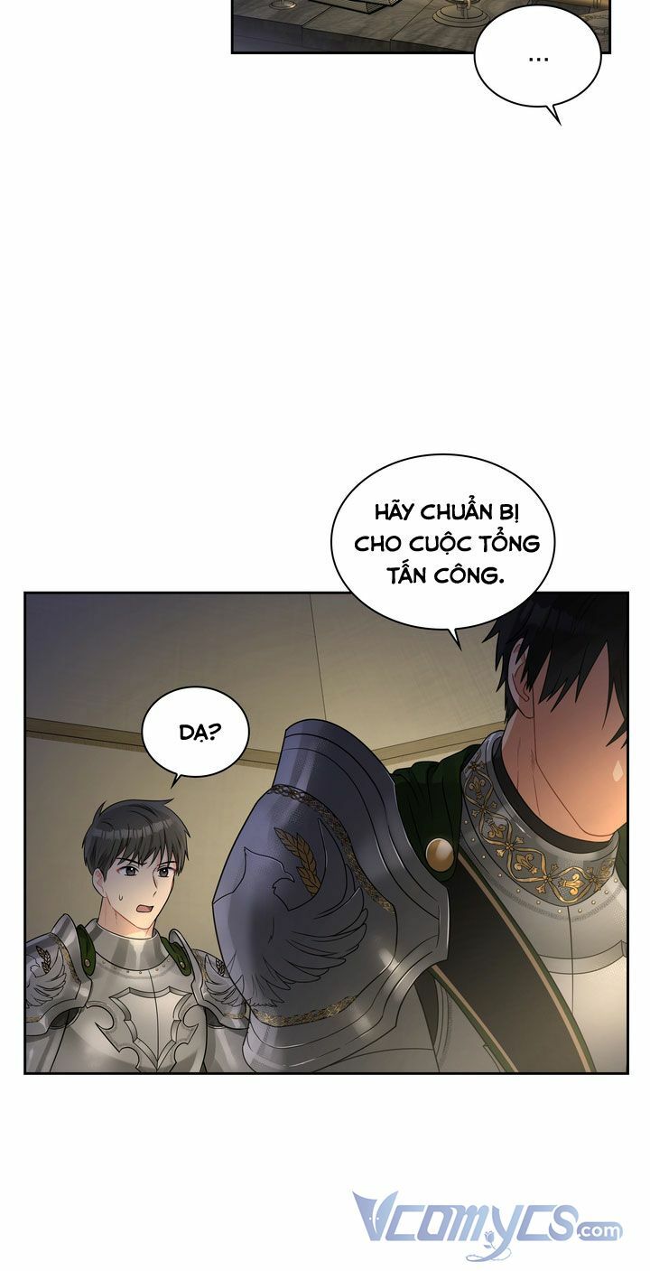 Công Nương Su Chapter 43 - Trang 2