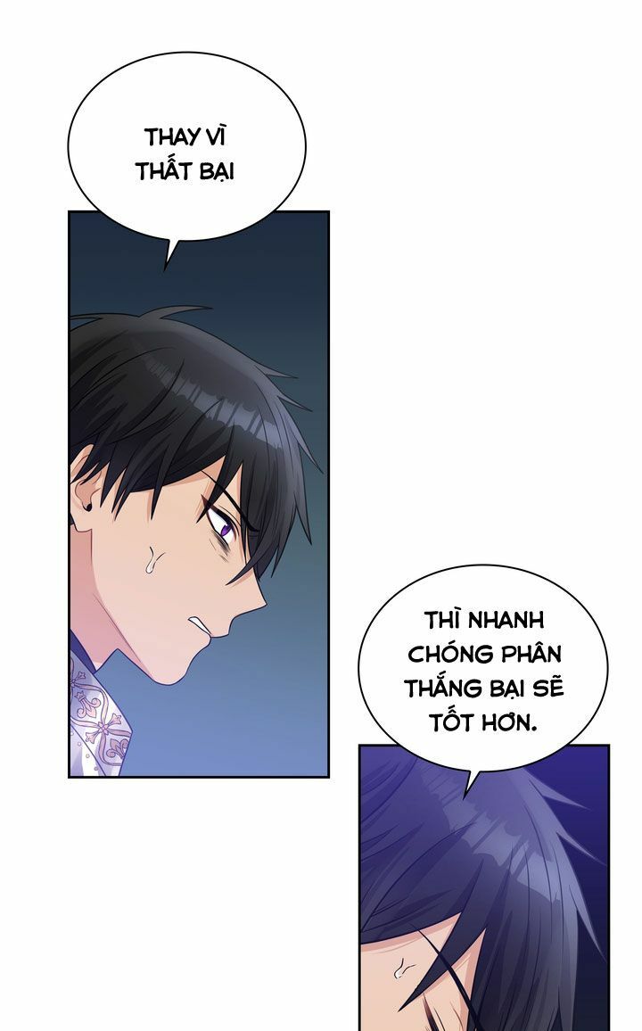 Công Nương Su Chapter 43 - Trang 2