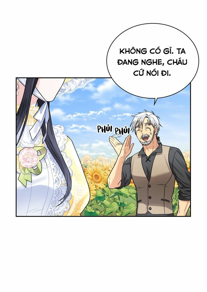 Công Nương Su Chapter 43 - Trang 2