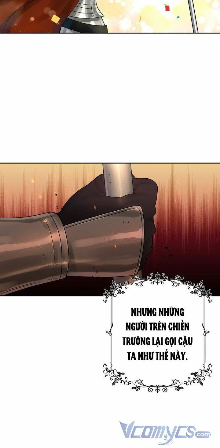 Công Nương Su Chapter 43 - Trang 2