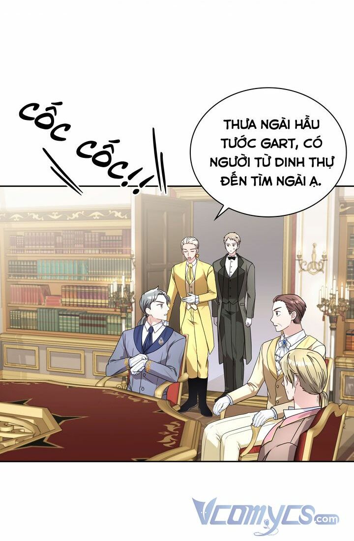 Công Nương Su Chapter 38 - Trang 2