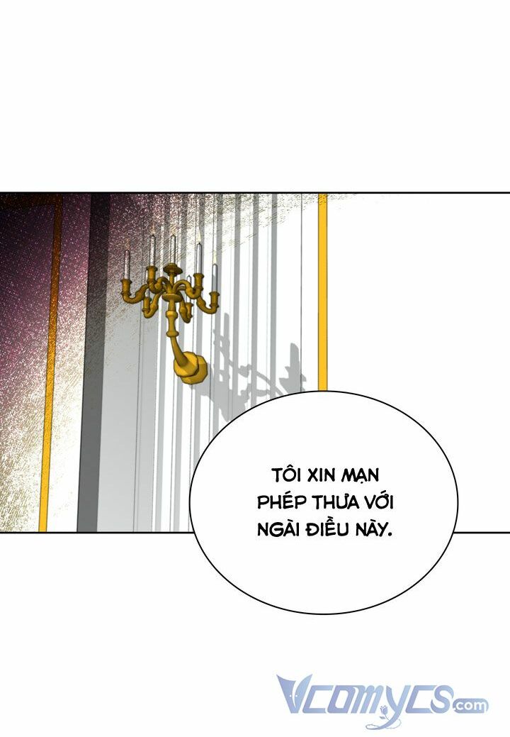 Công Nương Su Chapter 38 - Trang 2