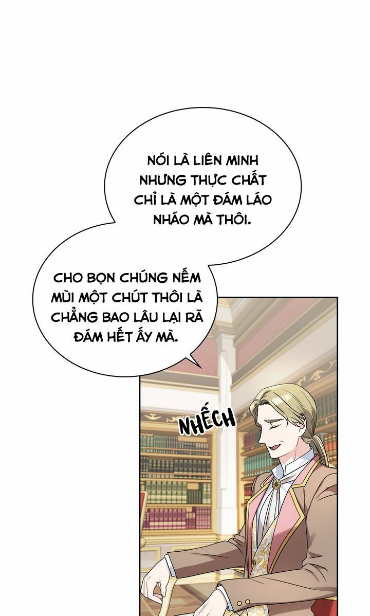 Công Nương Su Chapter 38 - Trang 2