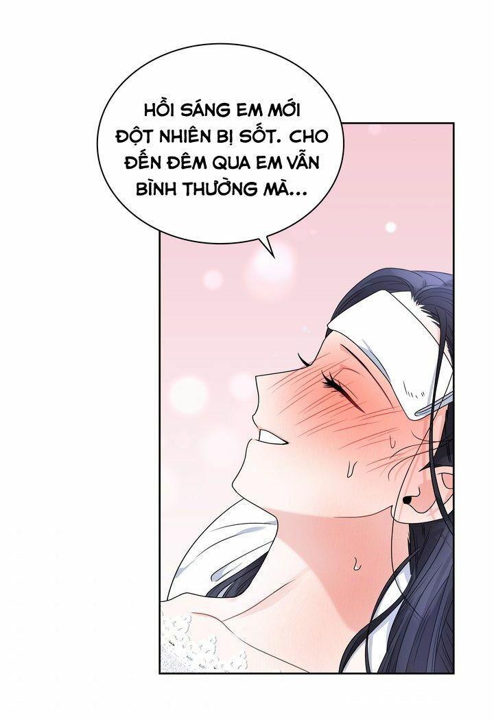 Công Nương Su Chapter 38 - Trang 2