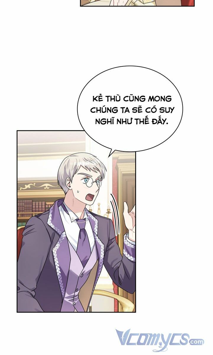 Công Nương Su Chapter 38 - Trang 2