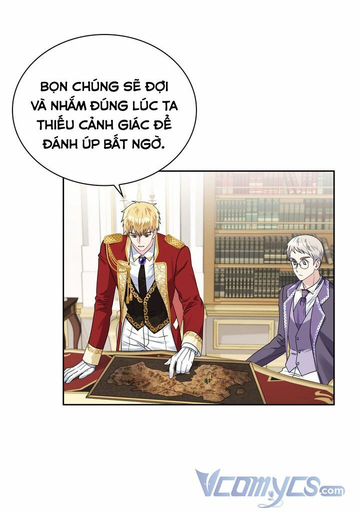 Công Nương Su Chapter 38 - Trang 2