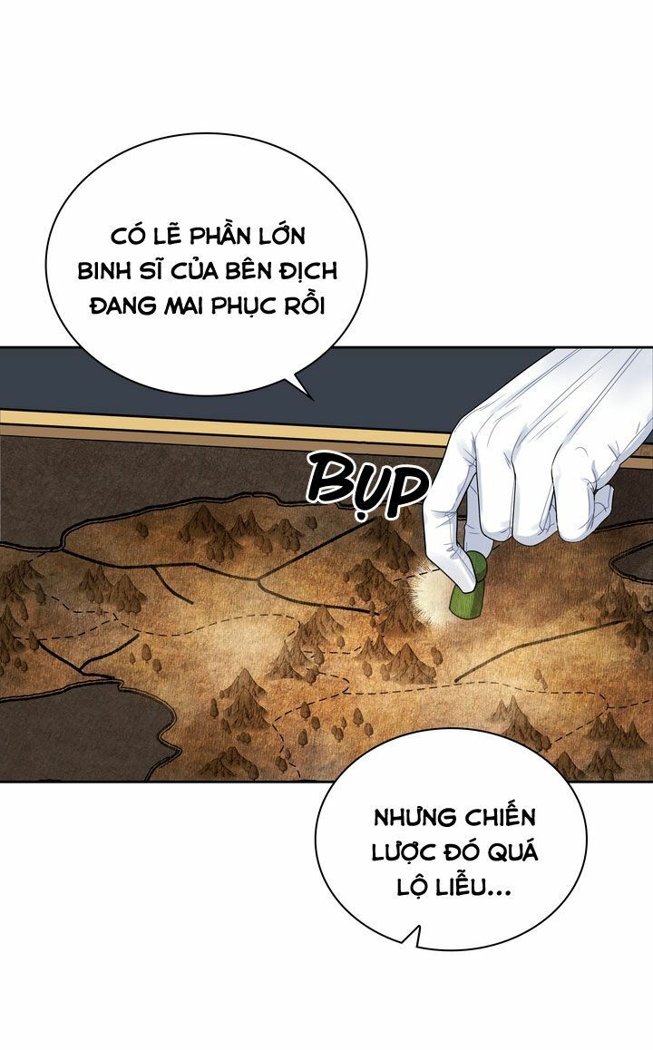 Công Nương Su Chapter 38 - Trang 2