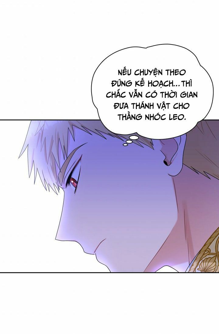 Công Nương Su Chapter 38 - Trang 2