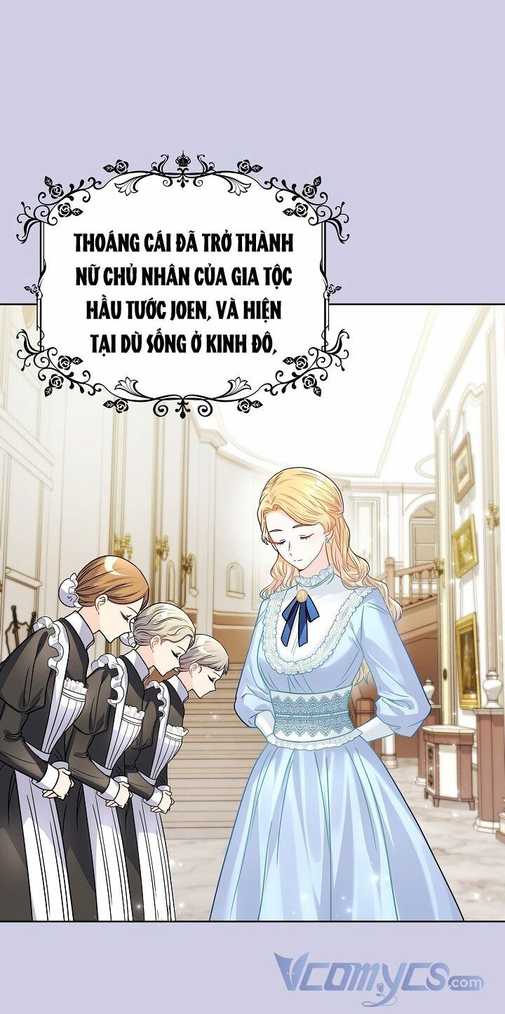 Công Nương Su Chapter 33 - Trang 2