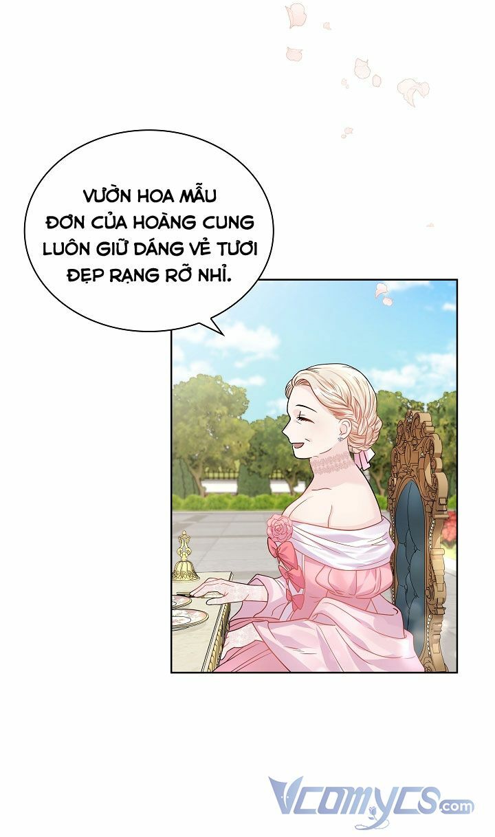 Công Nương Su Chapter 33 - Trang 2