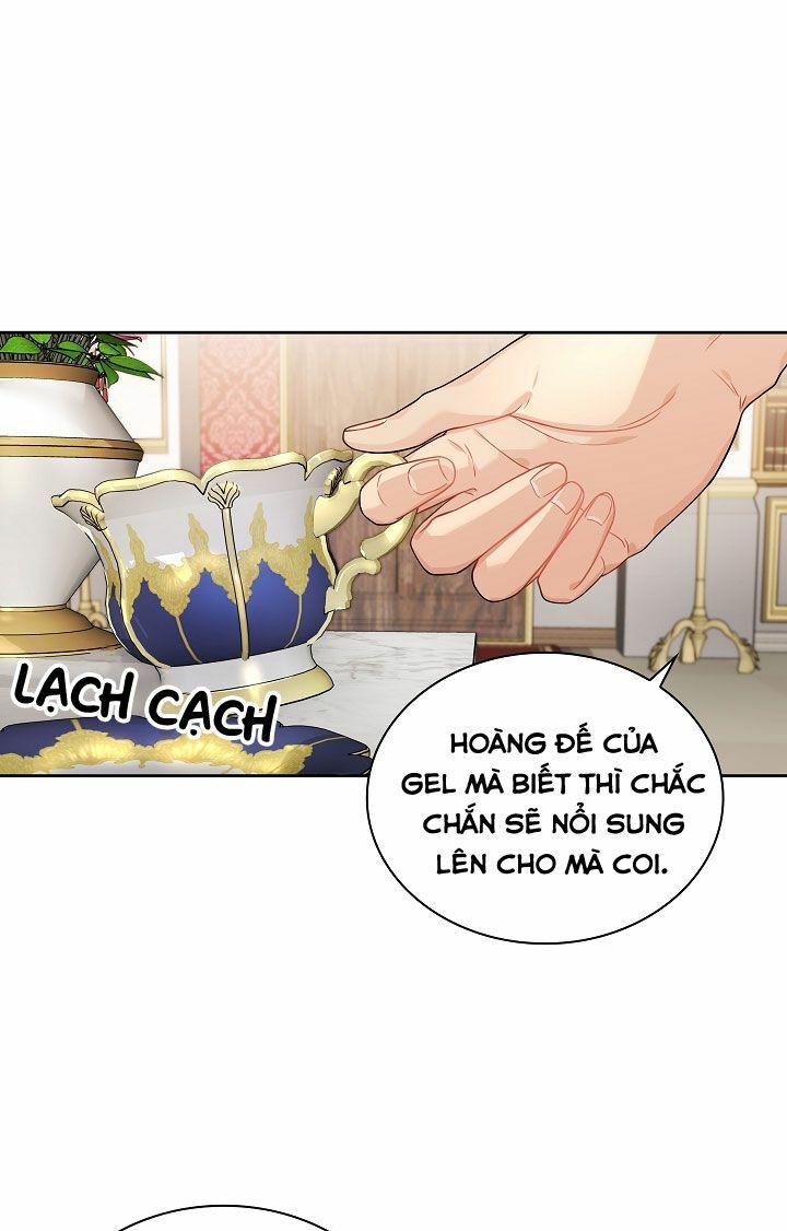 Công Nương Su Chapter 33 - Trang 2