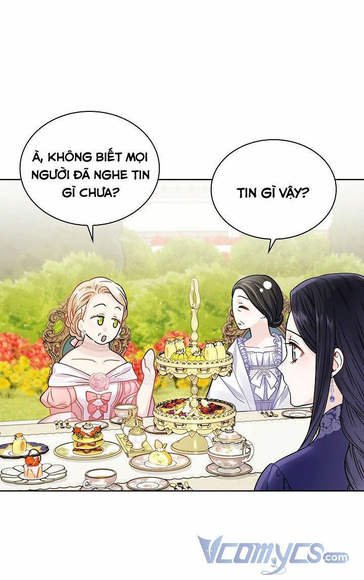 Công Nương Su Chapter 33 - Trang 2