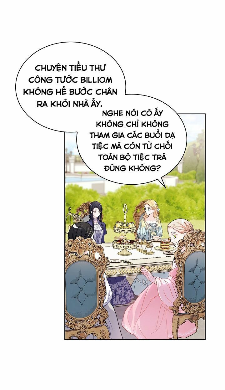 Công Nương Su Chapter 33 - Trang 2