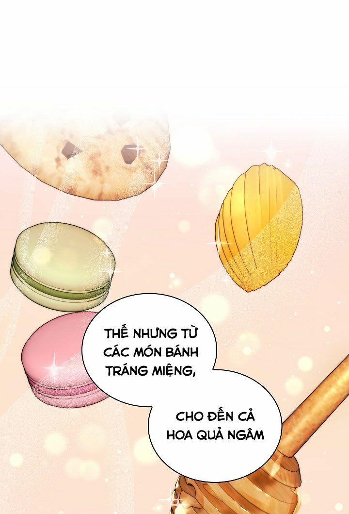 Công Nương Su Chapter 33 - Trang 2