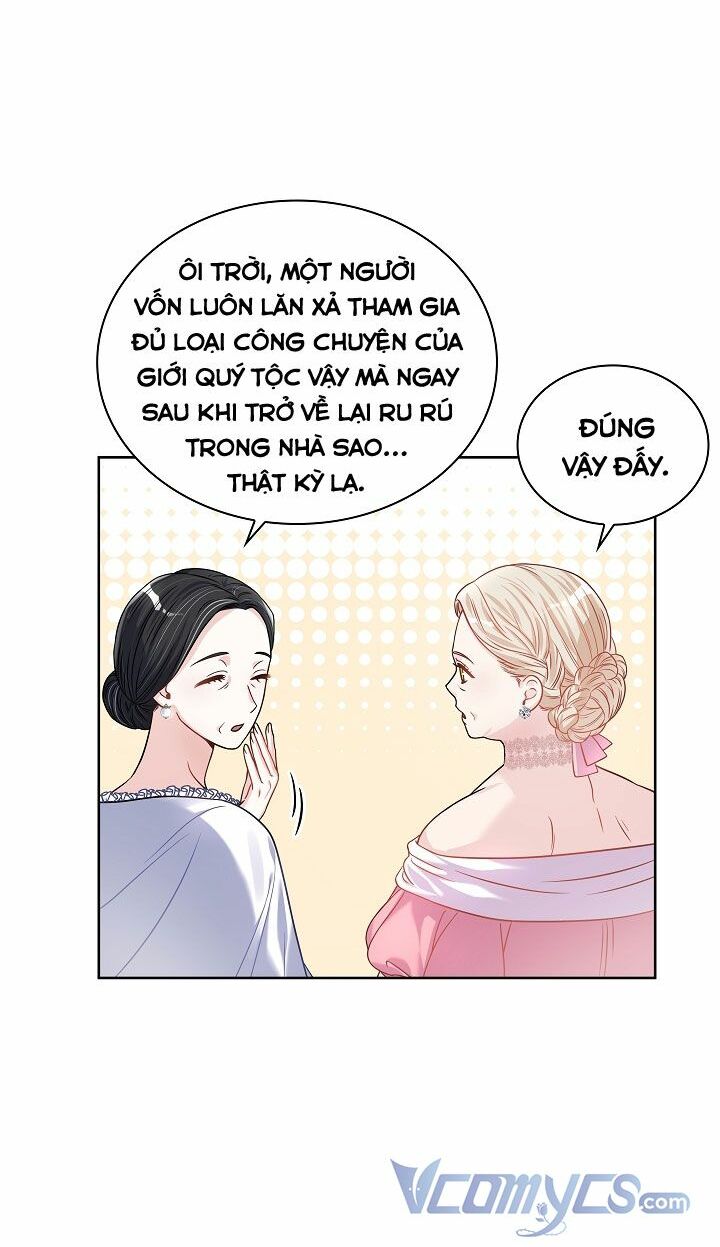 Công Nương Su Chapter 33 - Trang 2