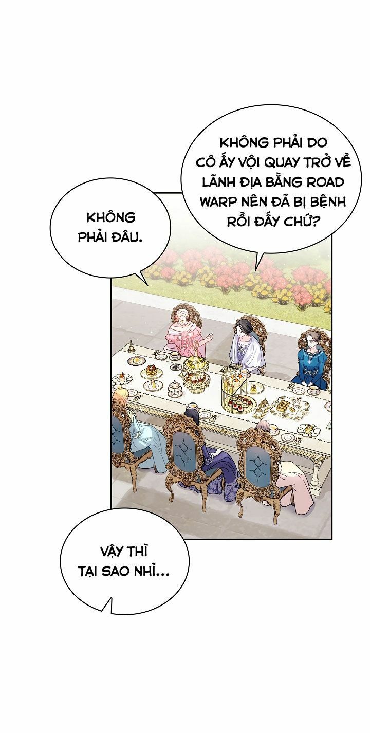 Công Nương Su Chapter 33 - Trang 2