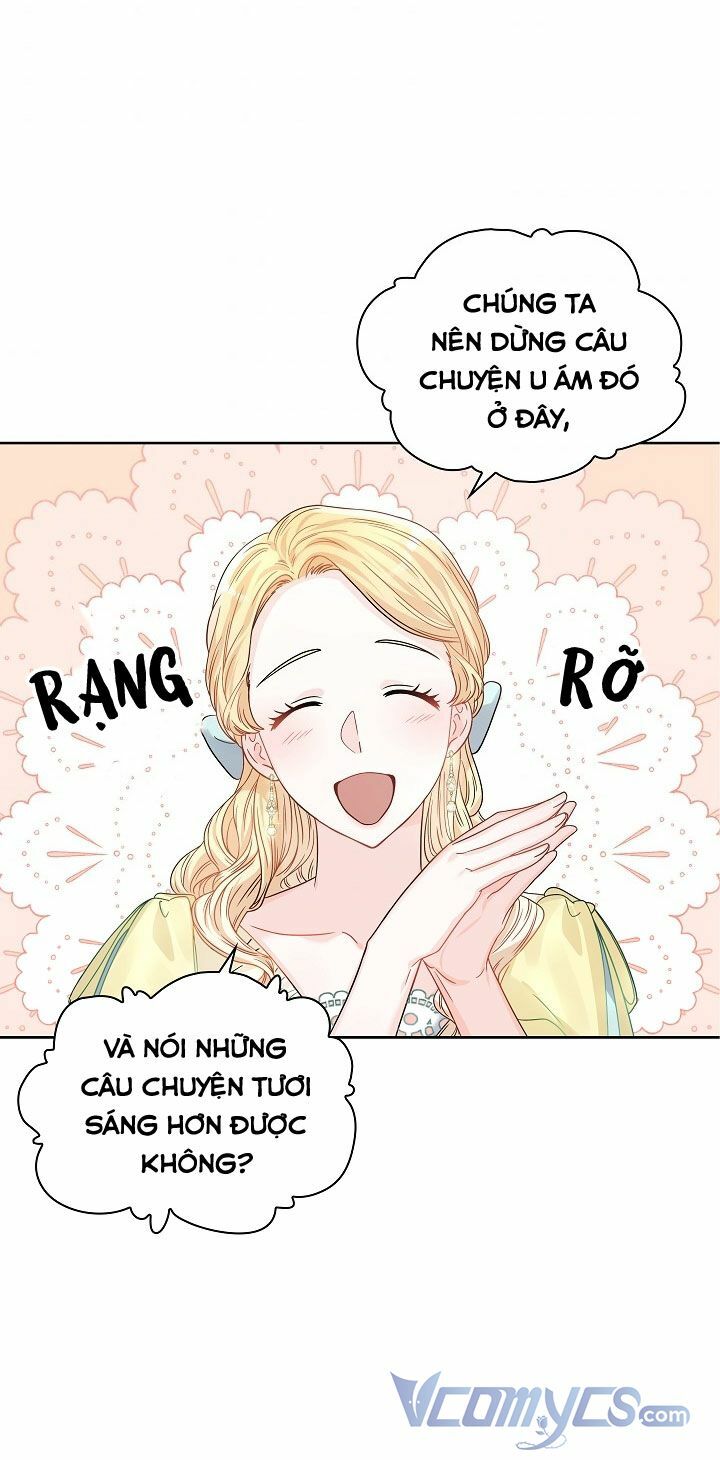 Công Nương Su Chapter 33 - Trang 2