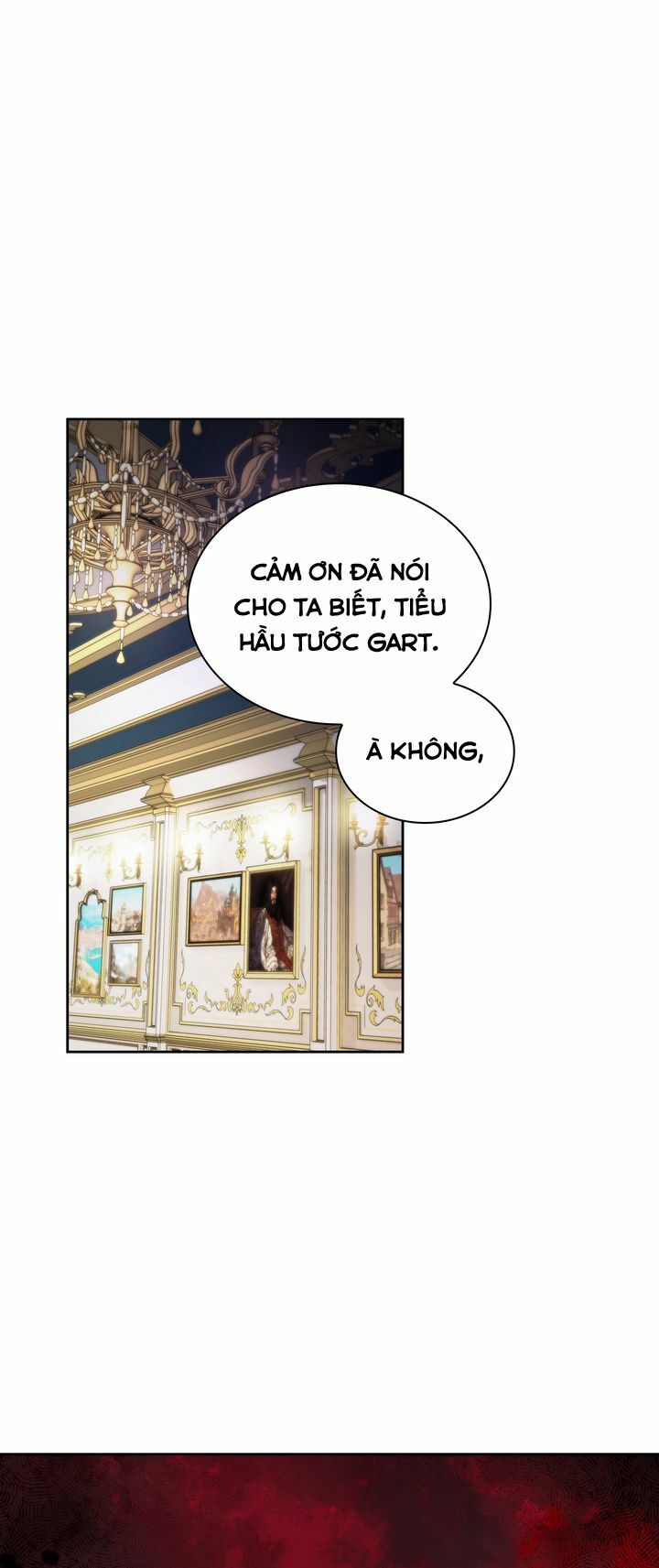 Công Nương Su Chapter 30 - Trang 2