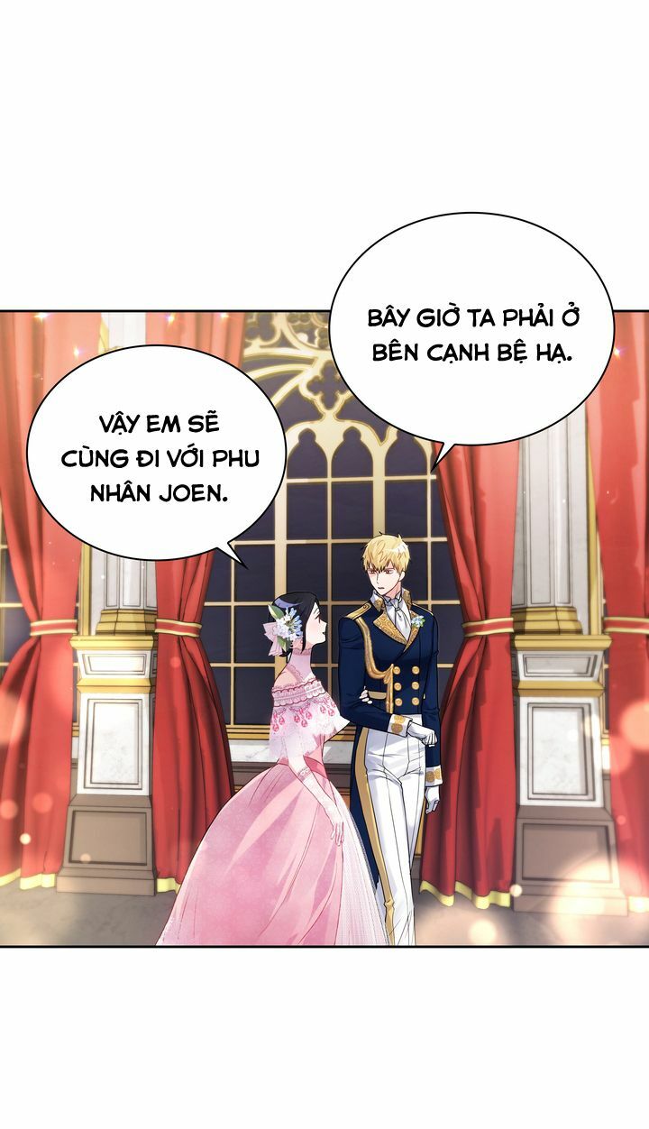 Công Nương Su Chapter 30 - Trang 2