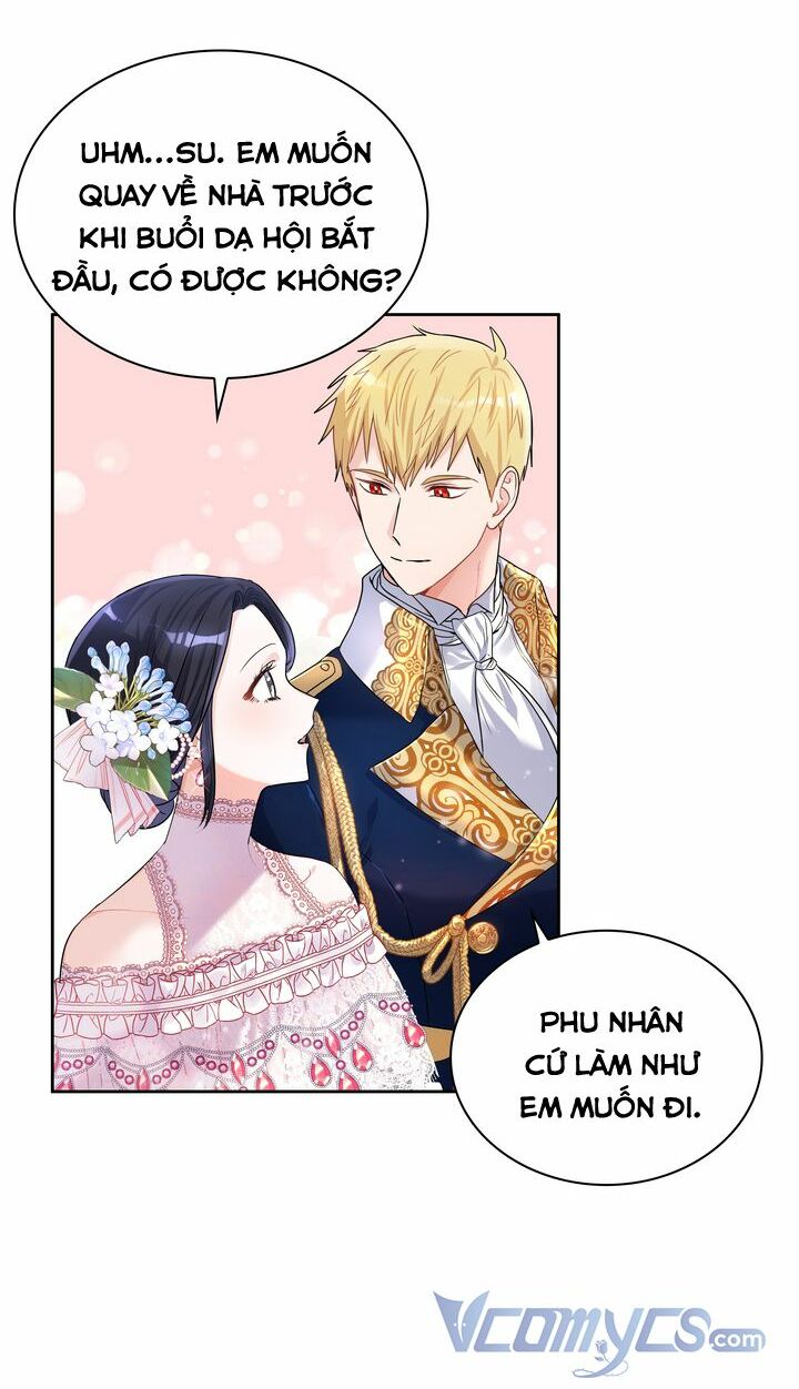 Công Nương Su Chapter 30 - Trang 2