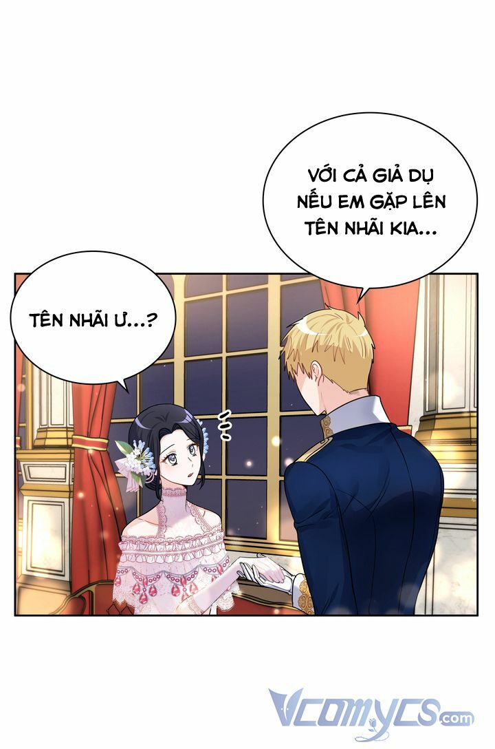 Công Nương Su Chapter 30 - Trang 2