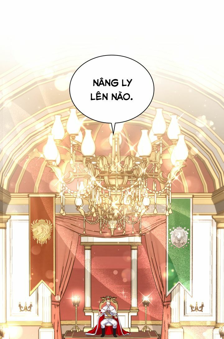 Công Nương Su Chapter 30 - Trang 2