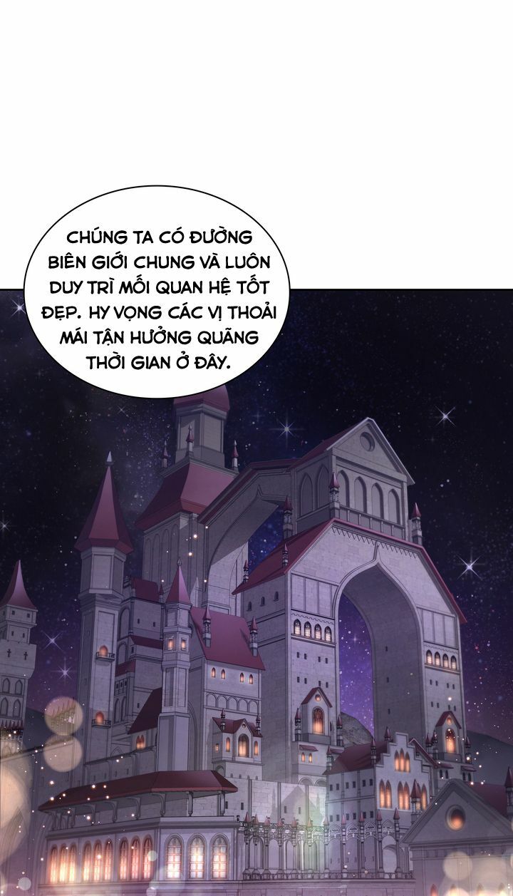 Công Nương Su Chapter 30 - Trang 2