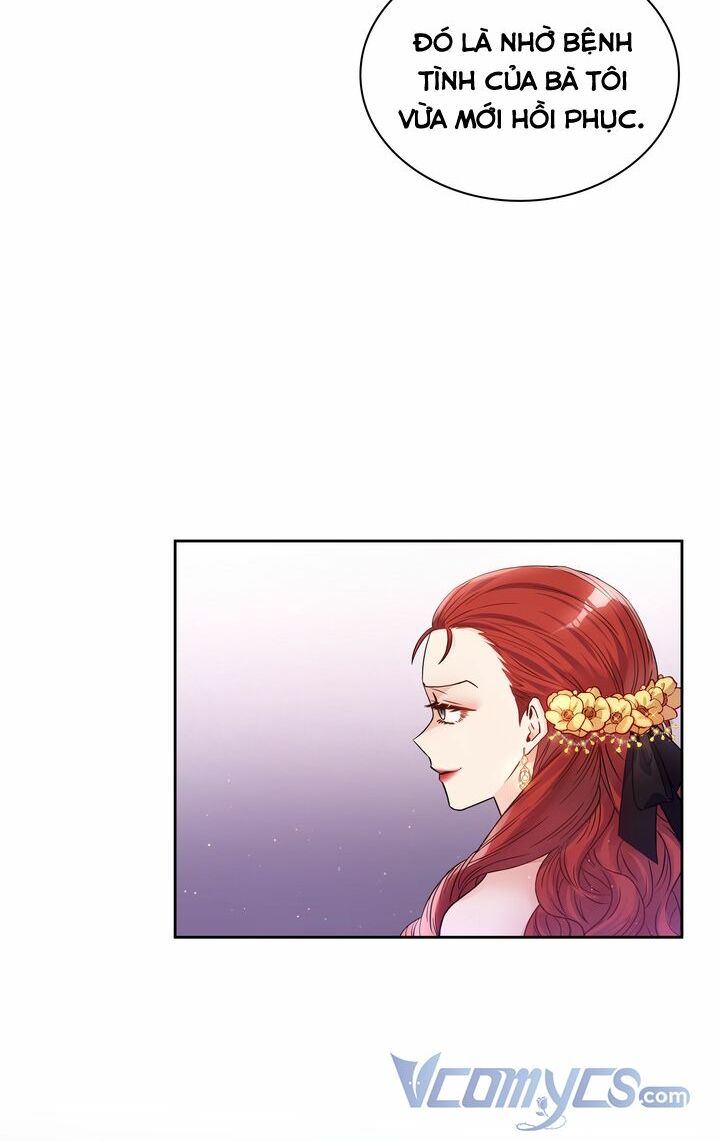 Công Nương Su Chapter 30 - Trang 2