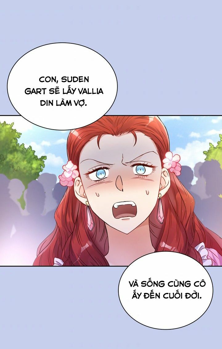 Công Nương Su Chapter 30 - Trang 2