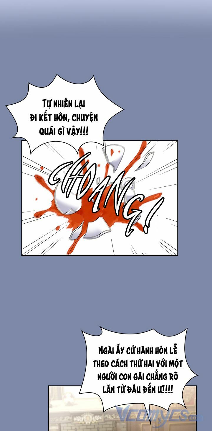 Công Nương Su Chapter 30 - Trang 2