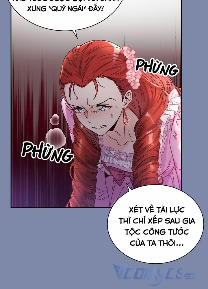 Công Nương Su Chapter 30 - Trang 2