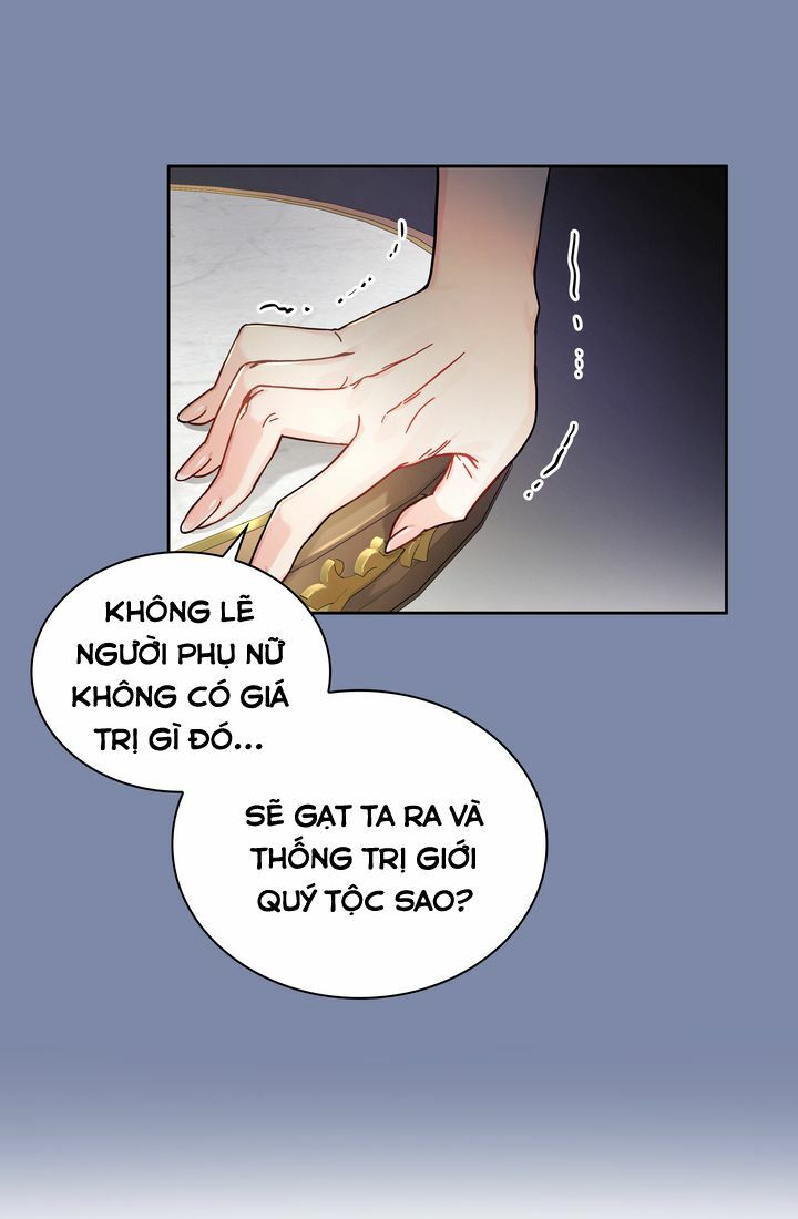 Công Nương Su Chapter 30 - Trang 2