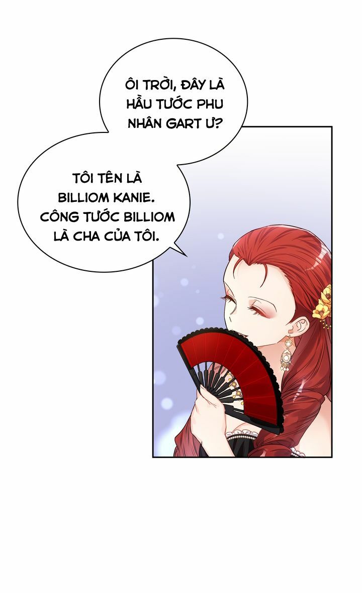 Công Nương Su Chapter 30 - Trang 2