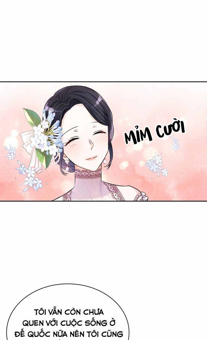 Công Nương Su Chapter 30 - Trang 2