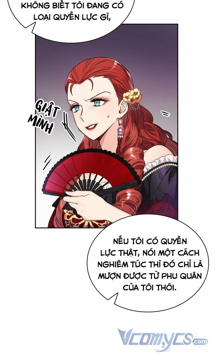 Công Nương Su Chapter 30 - Trang 2