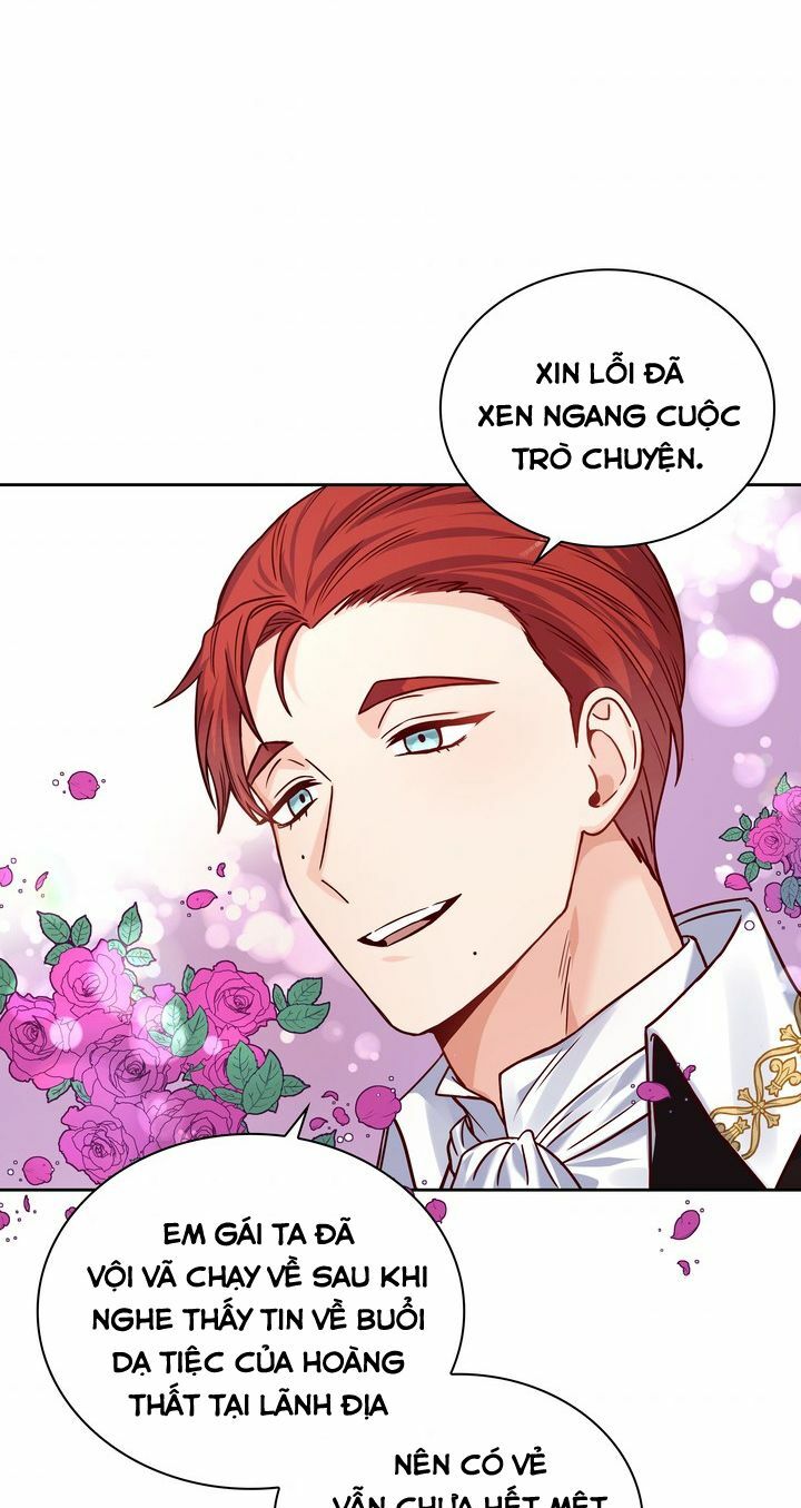 Công Nương Su Chapter 30 - Trang 2