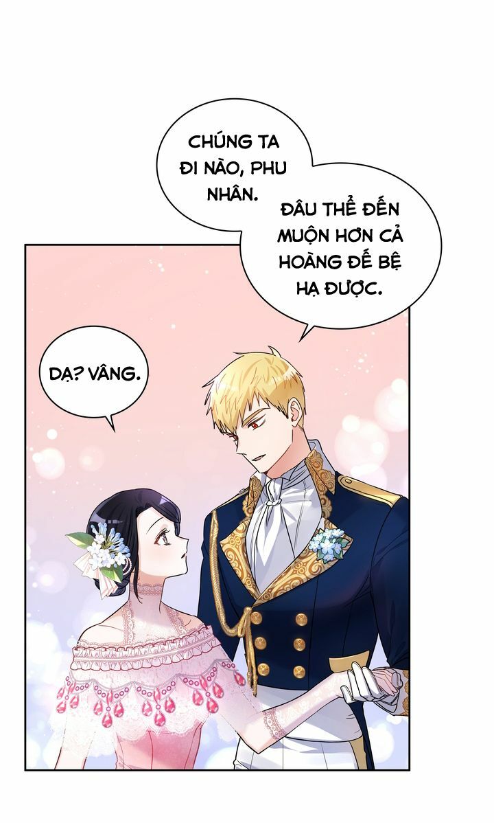 Công Nương Su Chapter 30 - Trang 2