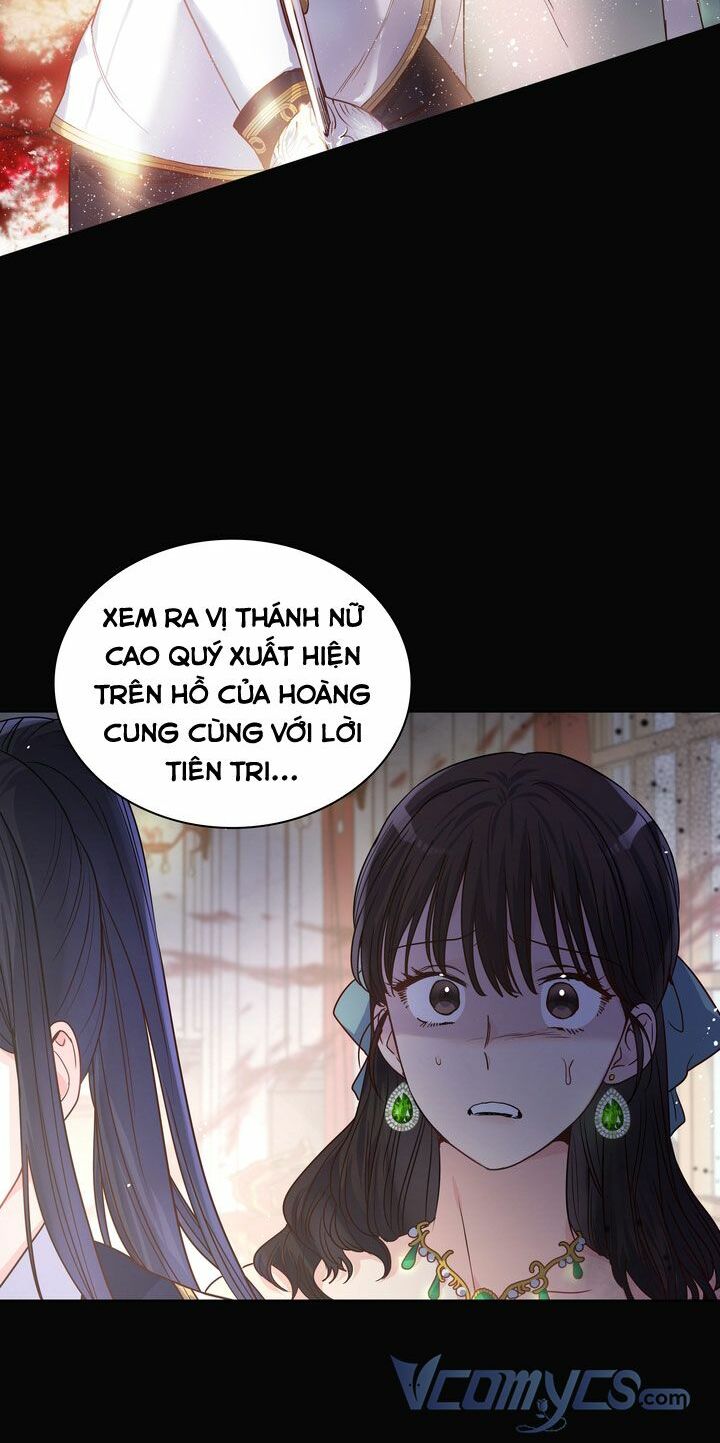 Công Nương Su Chapter 29 - Trang 2