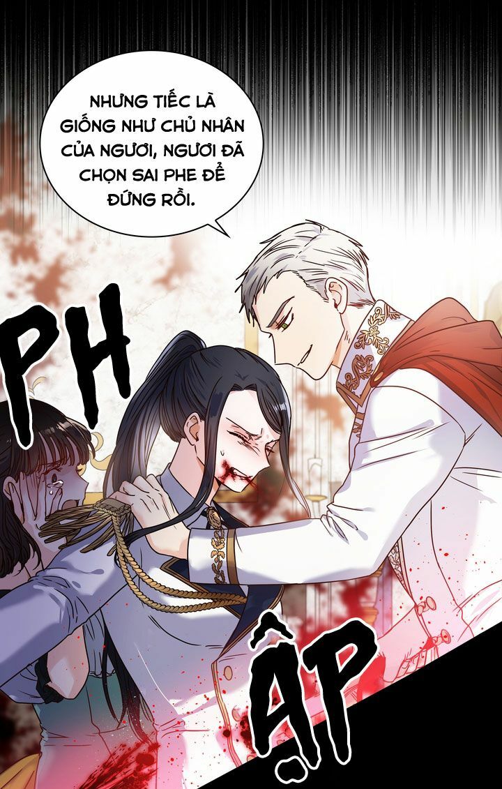 Công Nương Su Chapter 29 - Trang 2