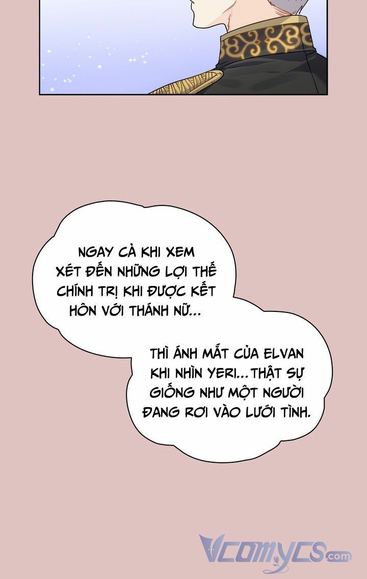 Công Nương Su Chapter 29 - Trang 2