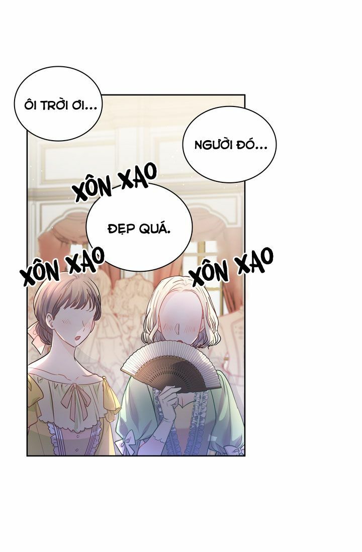 Công Nương Su Chapter 28 - Trang 2