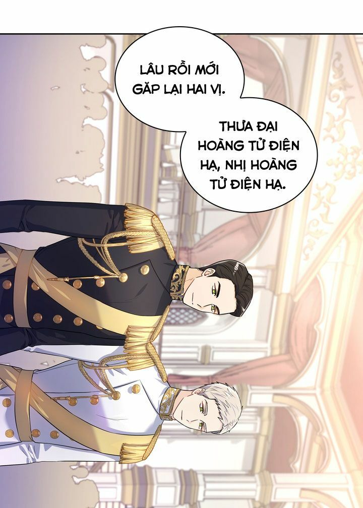 Công Nương Su Chapter 28 - Trang 2