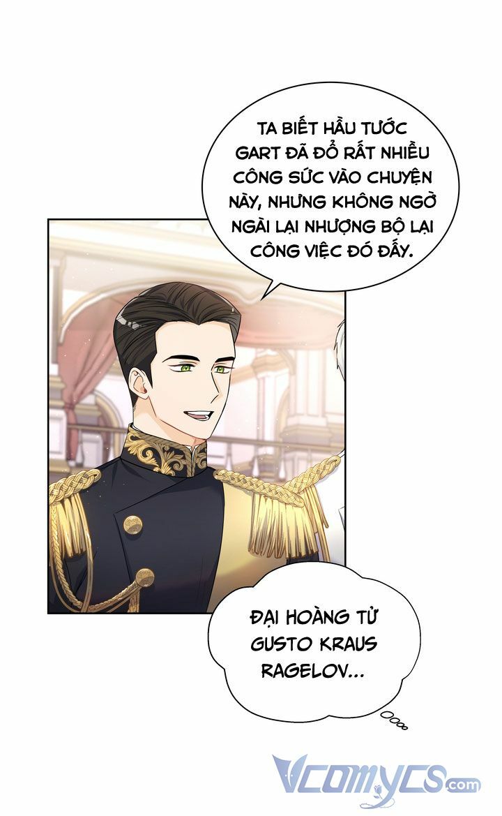 Công Nương Su Chapter 28 - Trang 2