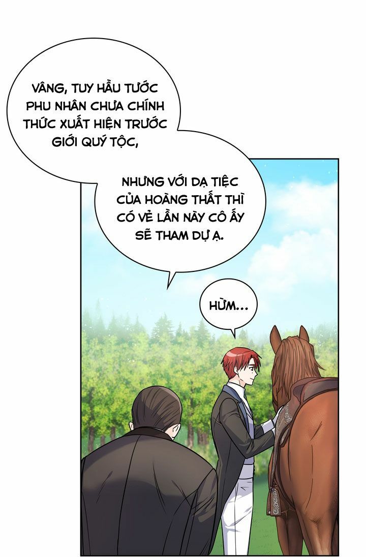 Công Nương Su Chapter 28 - Trang 2