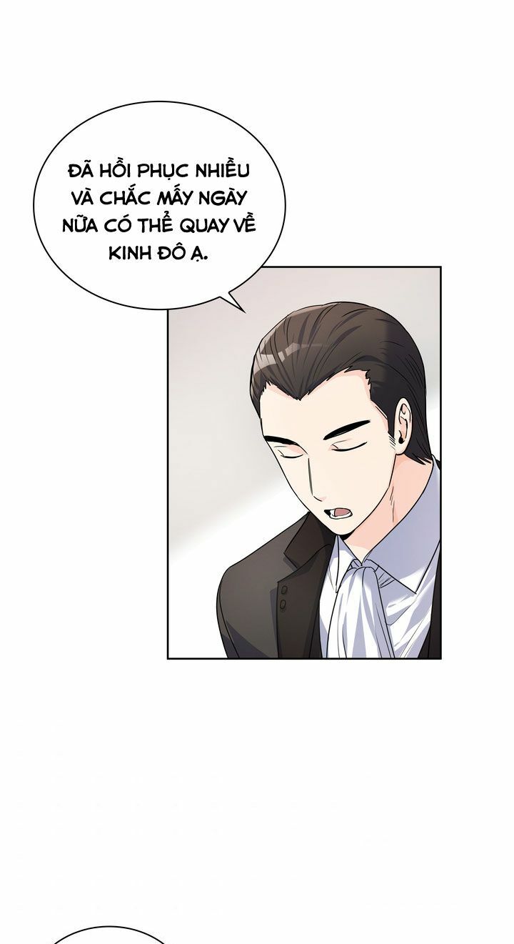 Công Nương Su Chapter 28 - Trang 2