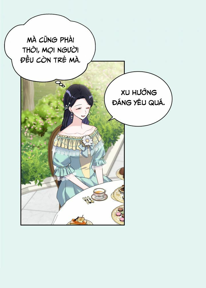 Công Nương Su Chapter 27 - Trang 2