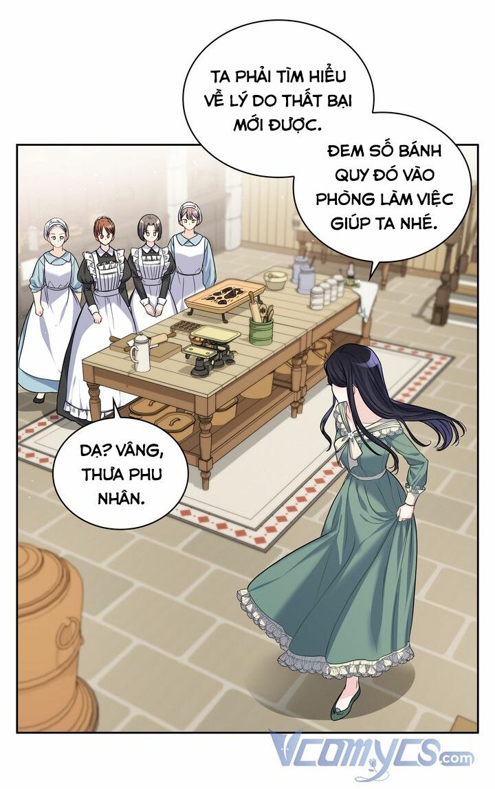 Công Nương Su Chapter 27 - Trang 2